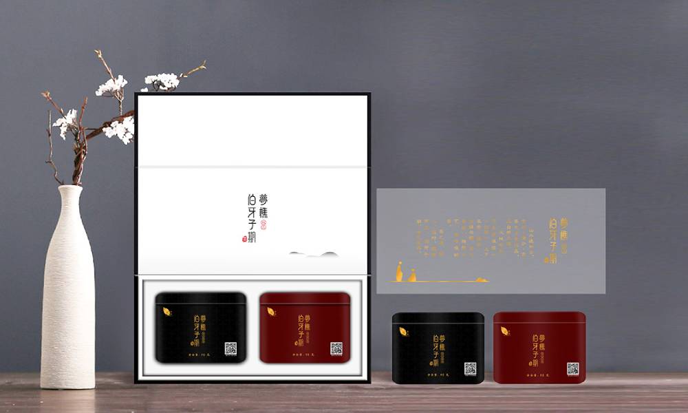 恩阳区包装设计：文化赋能，创新驱动，解锁城市产业新势能