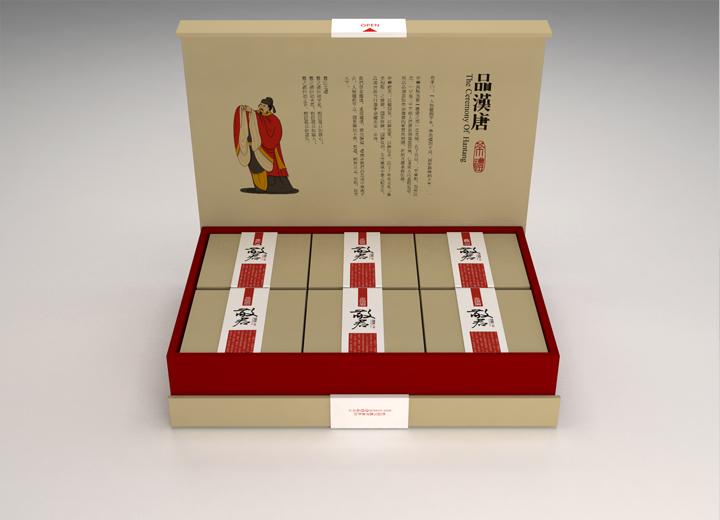 恩阳区白酒包装设计：以文化底蕴，酿就城市酒业的视觉醇香